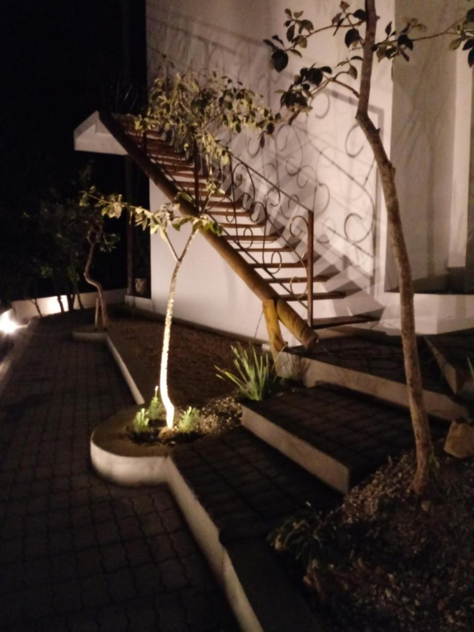 Vilarejo Guesthouse - Silencio E Aconchego Alto Paraíso de Goiás Exteriér fotografie