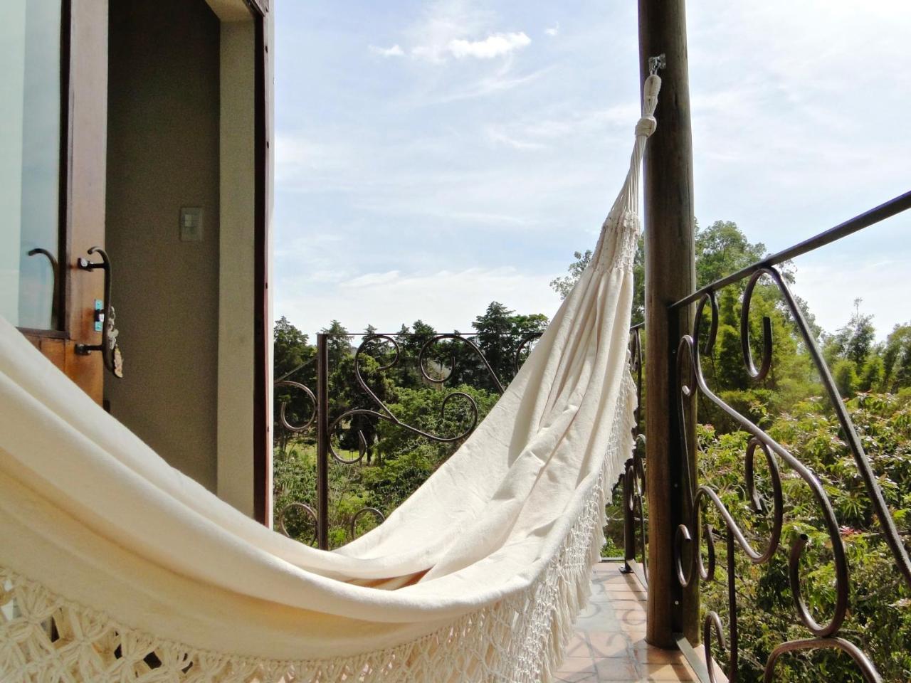 Vilarejo Guesthouse - Silencio E Aconchego Alto Paraíso de Goiás Exteriér fotografie