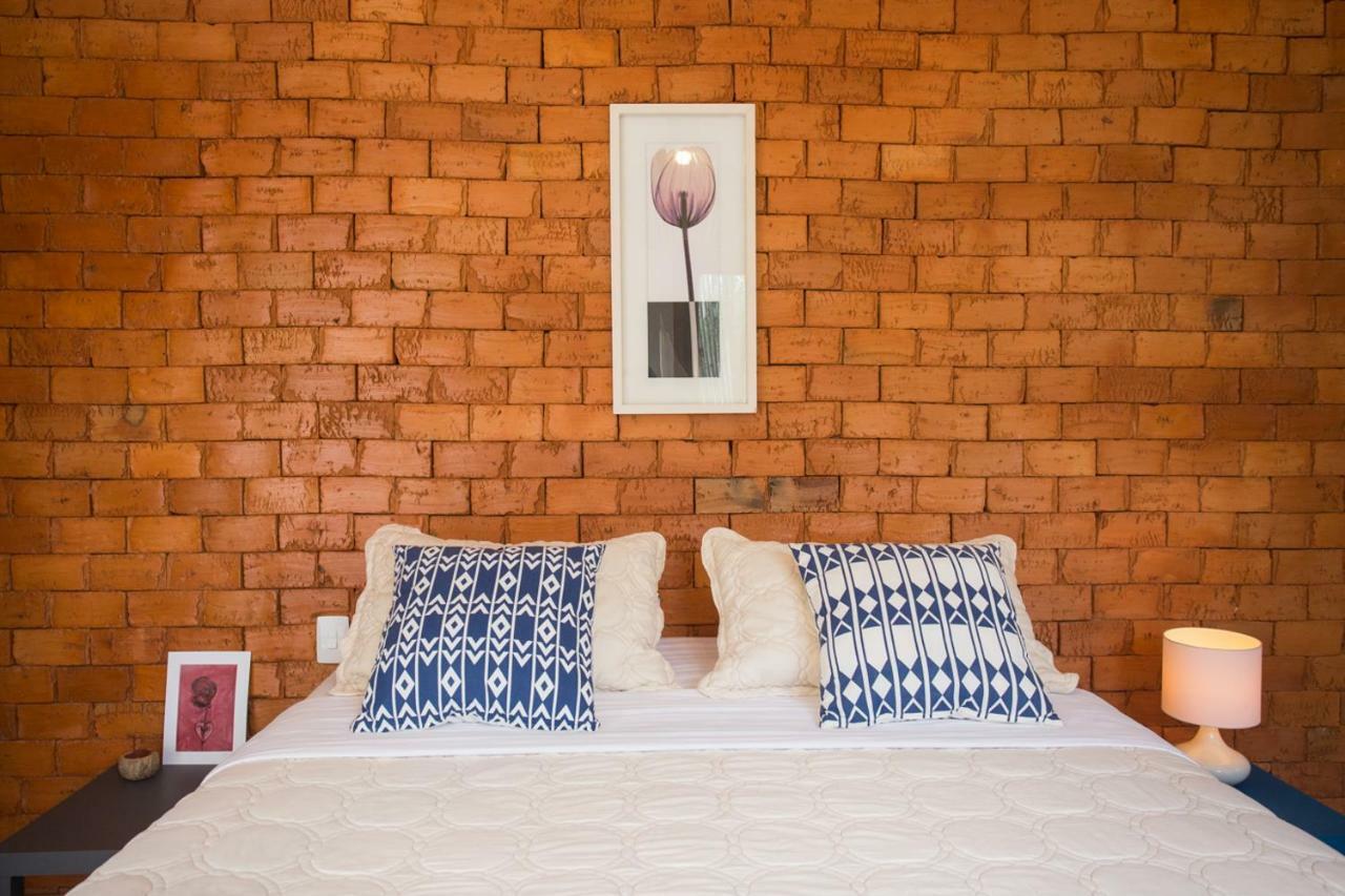 Vilarejo Guesthouse - Silencio E Aconchego Alto Paraíso de Goiás Exteriér fotografie